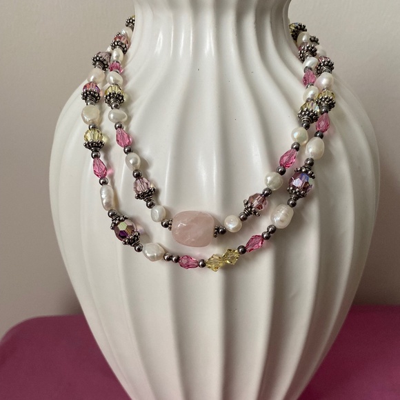 One of a Kind - Fashion jewelry - Picture 1 of 6